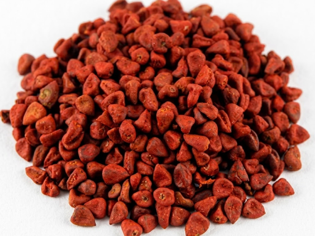 Annatto seeds