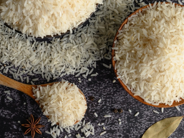 rice